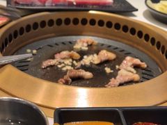 -花味·自助烤肉(大观天地店)