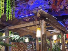 -城墙拐拐火锅(三峡广场黑金冠店)