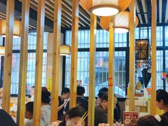 -郑记•不夜城烧烤•龙虾•虾蟹(黄鹤楼店)