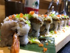 -九田家黑牛烤肉料理(太奥广场店)