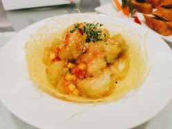 -厦门康莱德酒店·宴会厅婚宴