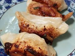 -胡记锅贴·沪上游子老鸭粉丝汤(太原路店)