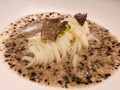 -广州富力丽思卡尔顿酒店·丽轩·粤菜