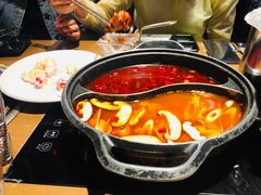 -火炉火自助餐(悠唐购物中心店)