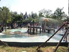 -永定河休闲森林公园