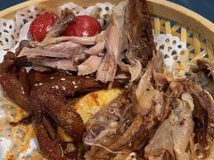 -丽华园(汉阳龙阳店)