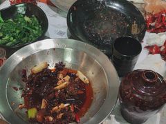 -一棠龙虾•王牌虾球(恒隆广场店)