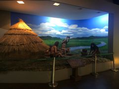 -呼伦贝尔民族博物馆