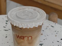 -Cafe on warm(丹霞店)