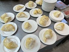 -半岛听涛蒸汽海鲜自助(K11店)