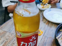 -阿浪海鲜连锁•海鲜加工•老字号(第一市场店)