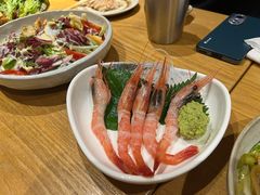 -桂马·日本料理·海胆·海鲜饭·酒场(民主广场店)