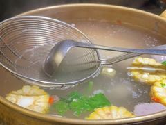 -潮汕三宝鲜牛肉火锅