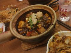 -罗妈砂锅(四川成都奎星楼店)