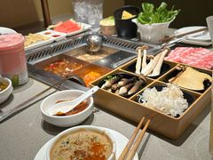 -海底捞火锅(万达广场店)