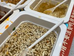 -每味每客·重庆麻辣烫(国泰店)