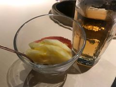 -余欢领鲜火锅(新街口店)
