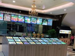 -东江渔村(皇悦店)
