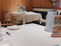大堂-莆田餐厅PUTIEN(武商MALL店)