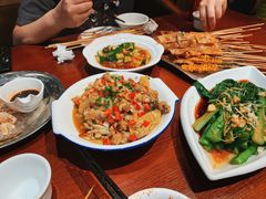 -虎子烧烤(湘江北路店)