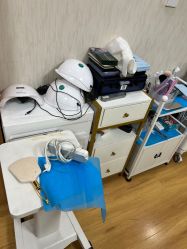 -芊冉•美甲美睫纹绣