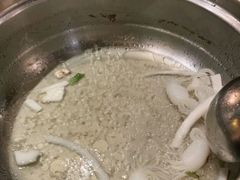 -润园四季椰子鸡火锅(海上世界店)