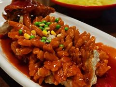 -鱼食饭稻·苏浙土菜17年老馆子(平江路店)