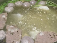-牛焱·贵州黄牛肉火锅(城西银泰店)