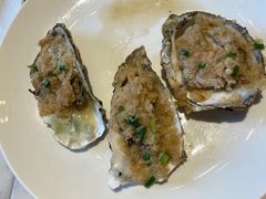 -都会尚膳·海鲜自助餐厅(重庆万豪酒店)