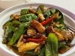-莆田餐厅PUTIEN(颐堤港店)