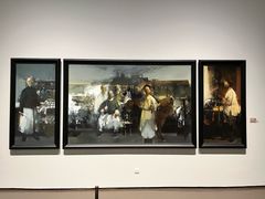 -中华艺术宫(上海美术馆)