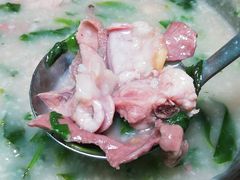 -标记美食新鲜猪杂(兴南大道店)