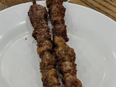 -东兴顺爆肚张