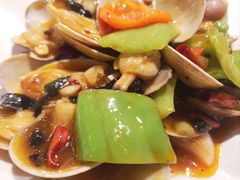 -强记海鲜·大排档(蛇口新街店)