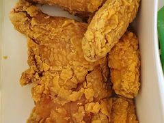-德克士(芮城东茂店)