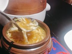 -满园烤鸭·春饼(沈北万达店)