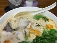 -寻裕记·现炒浇头面(人民广场店)