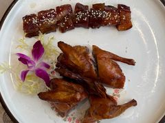 -香云轩·顺德菜(香云纱园林酒店店)