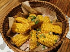 -北丐先生·野馄饨烧烤(泰达E街区店)