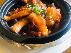 -日昌餐馆(亦庄店)