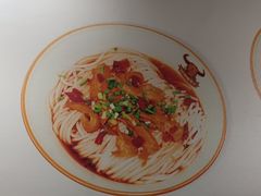 -津市刘聋子粉馆(林科大店)