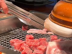 -肉甲韩国木炭烤肉(新壹街1店)