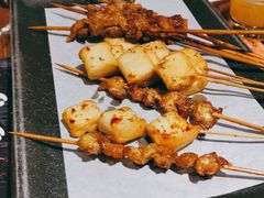 -管氏翅吧(国展店)