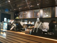 -星巴克(北京长安商场店)