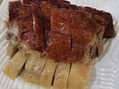 -香港新发烧腊茶餐厅(万象店)