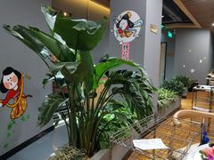 -珺小七铜锅涮肉(桃园路店)