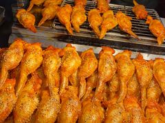 -有奴思烤肉·清真(正宁路店)
