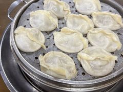 -志亮灌汤蒸饺·清真(庙后街店)