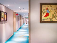 -厦门海港英迪格酒店(中山路店)