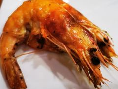 -银子铁板烧料理自助餐(人民广场店)